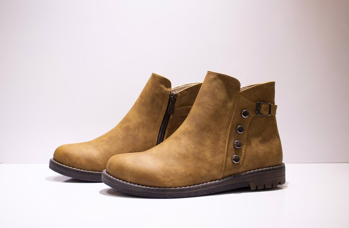 Chelsea Boot